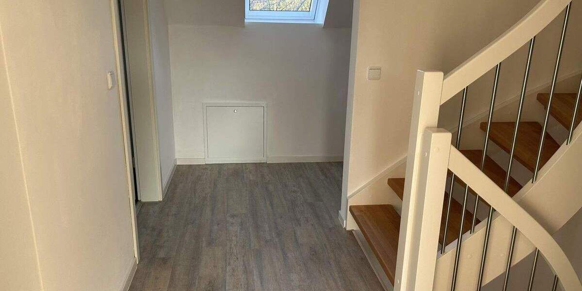 Reihenendhaus Hohwacht - 4 Zimmer, 81 m&sup2;, 1.430&euro; | Angebot:25897488