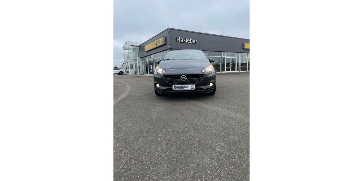 Opel Corsa 79.200 km 8.400 &euro; Ehingen-Berg 89584