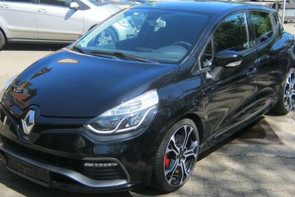 Renault Clio 66.500 km 14.900 &euro; Berlin / Wir bitten um telefonische Terminvereinbarung ! 14167