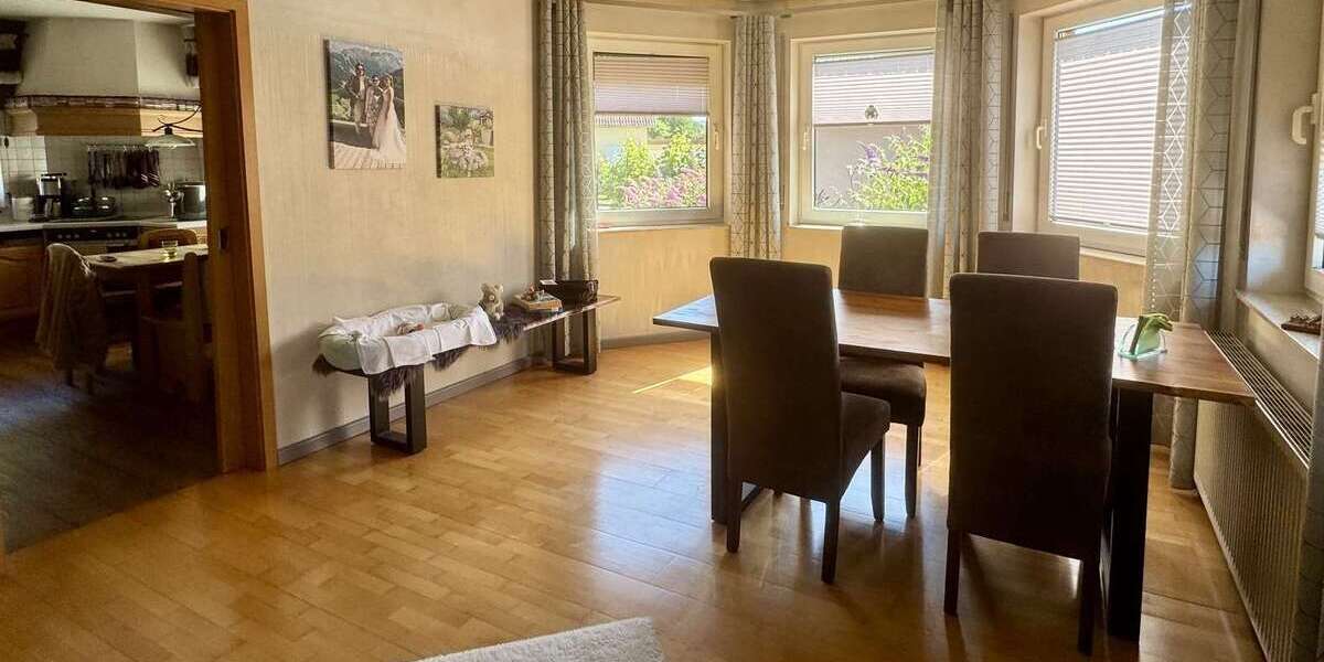 Einfamilienhaus Brochthausen Brochthausen - 5.5 Zimmer, 147 m&sup2;, 299.000&euro; | Angebot:27092152