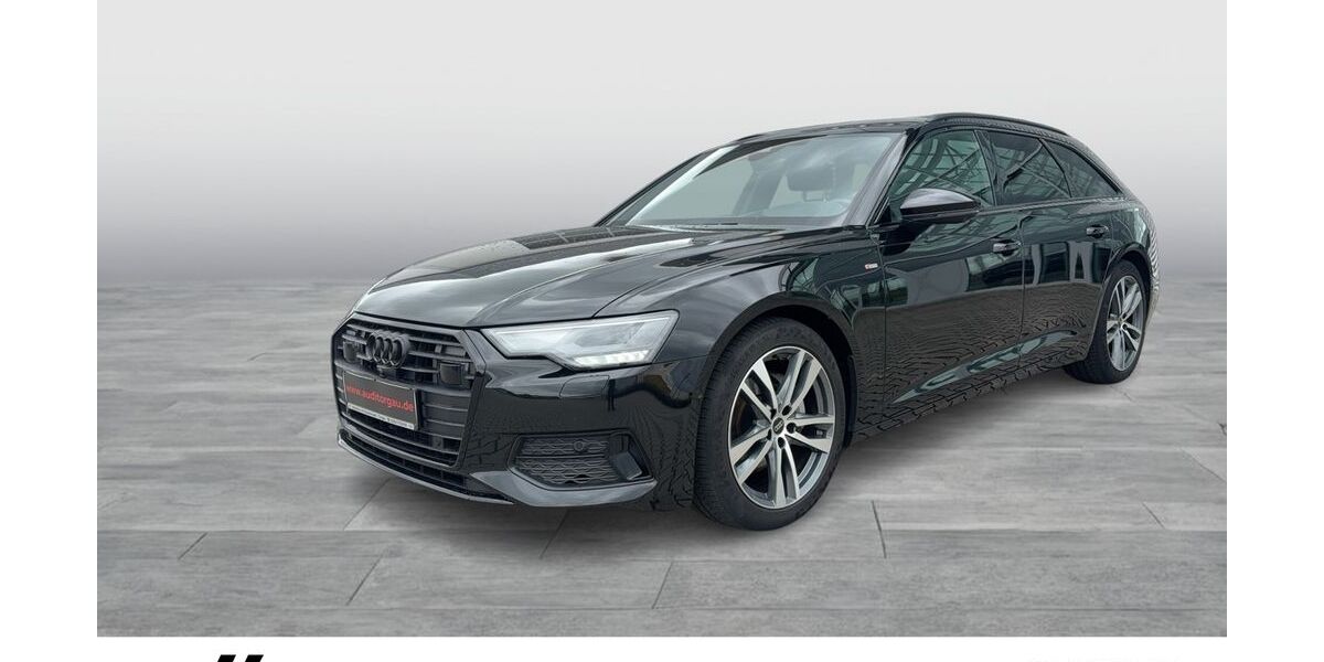 Audi A6 57.484 km 38.990 &euro; Torgau 04860