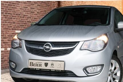 Opel Karl 42.856 km 7.980 &euro; Karlsruhe 76131
