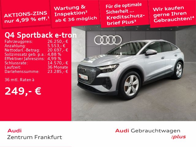 Q4 e-tron