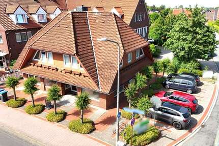 Gewerbeobjekt Drochtersen - 475.000&euro; | Angebot:26847679