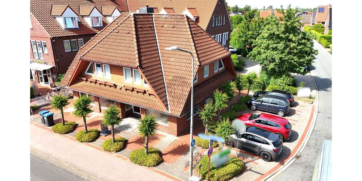 Gewerbeobjekt Drochtersen - 475.000&euro; | Angebot:26847679
