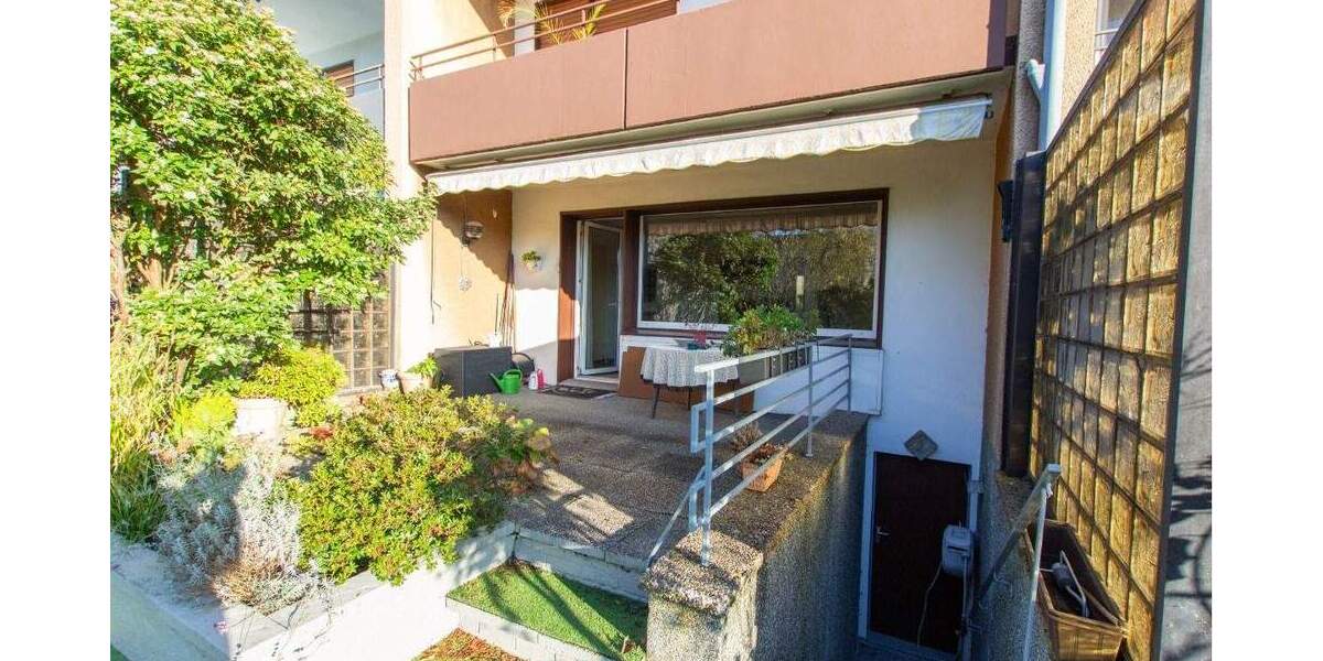 Reihenmittelhaus Castrop-Rauxel Ickern - 5 Zimmer, 120 m&sup2;, 340.000&euro; | Angebot:25357177