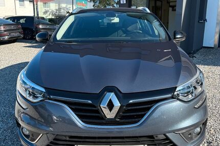 Renault Megane 138.512 km 9.999 &euro; Oberteuringen 88094