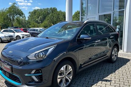 Kia Niro 71.000 km 18.500 € Heppenheim 64646