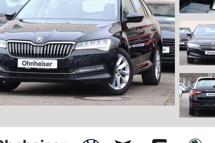 Skoda Superb 37.591 km 26.790 &euro; Wertingen 86637