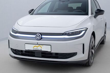 VW ID. Polo 5.000 km 37.495 &euro; Berlin 13088