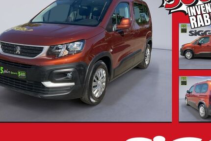 Peugeot Rifter 105.787 km 12.480 &euro; Augsburg 86179