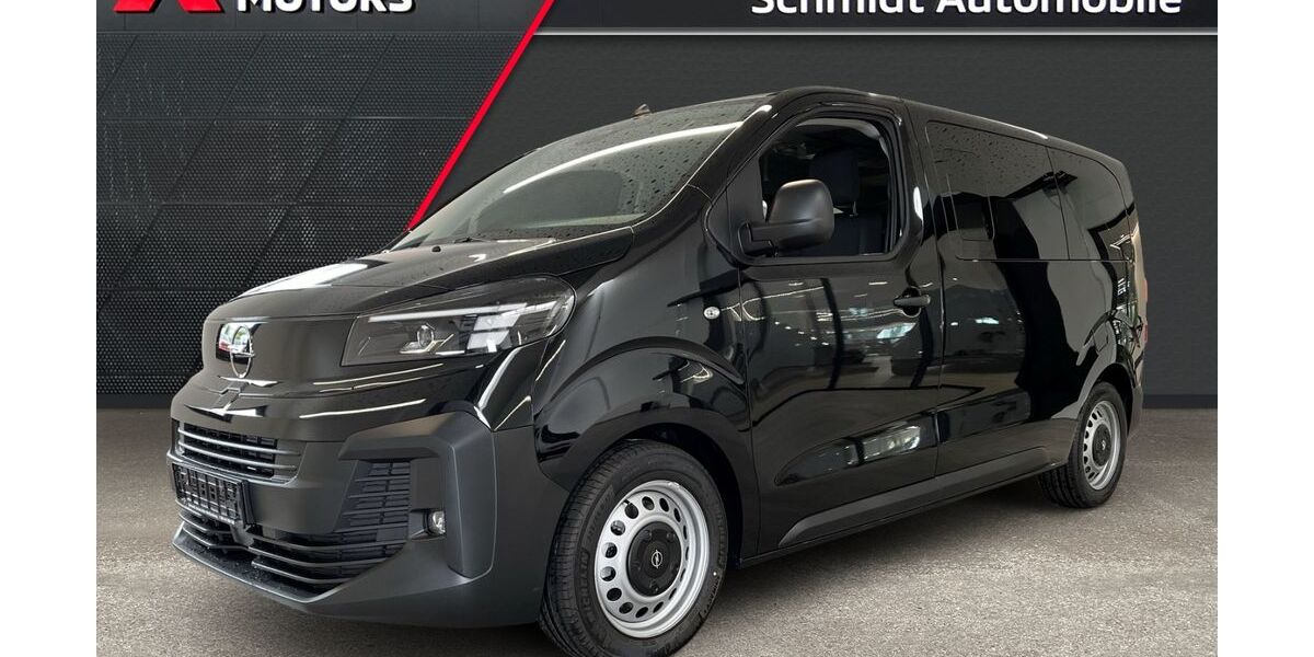 Opel Vivaro 1.128 km 33.880 &euro; Weißenburg 91781