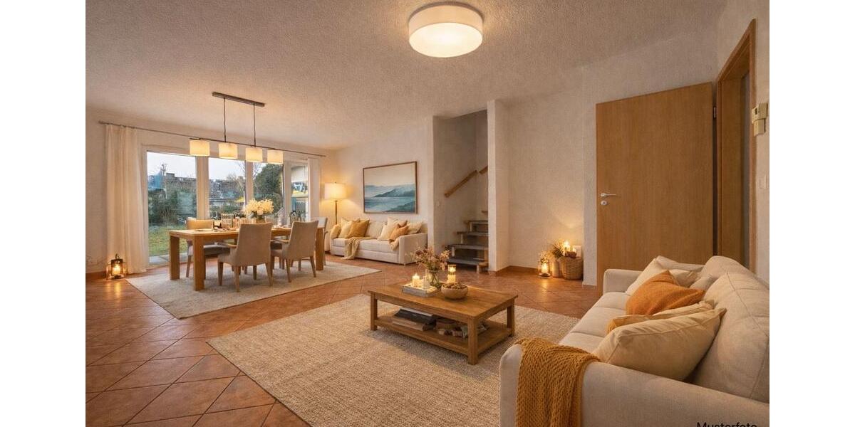 Reihenhaus Oestrich-Winkel Winkel - 5.5 Zimmer, 147 m&sup2;, 449.000&euro; | Angebot:24973313