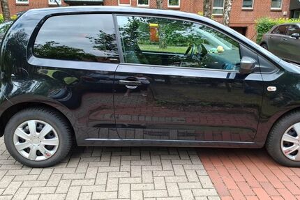 Seat Mii 40.450 km 7.999 &euro; Norderstedt 22846