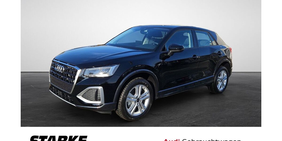 Audi Q2 5.000 km 33.530 &euro; Osnabrück 49080