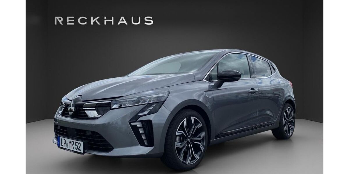 Mitsubishi Colt 6.000 km 19.950 &euro; Erwitte 59597