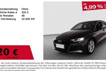 Audi A3 28.090 km 30.990 &euro; Nürnberg 90441