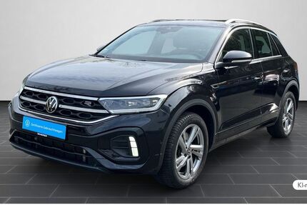 VW T-Roc 36.463 km 24.990 &euro; Neunkirchen 66538