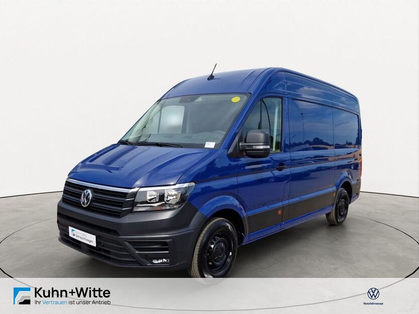 VW Crafter 79.060 km 33.975 € Buchholz in der Nordheide 21244