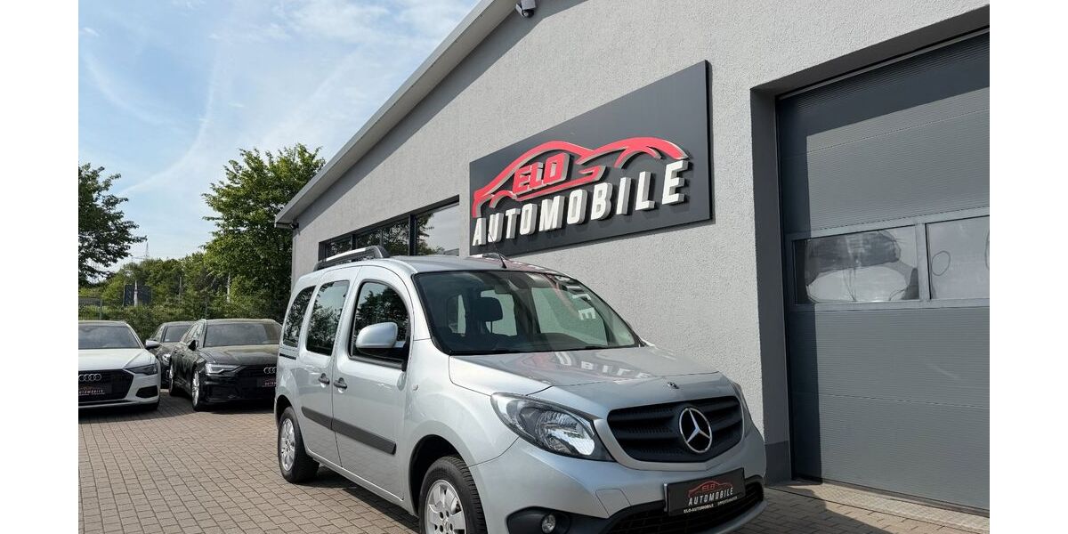 Mercedes-Benz Citan 76.000 km 13.490 &euro; Eppertshausen 64859