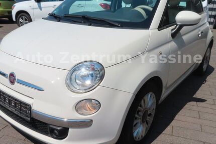 Fiat 500 150.700 km 4.300 &euro; Bühl-Vimbuch 77815