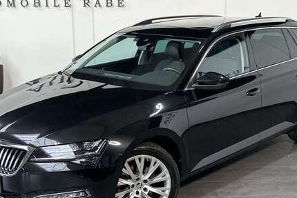 Skoda Superb 72.450 km 29.749 &euro; Wardenburg 26203