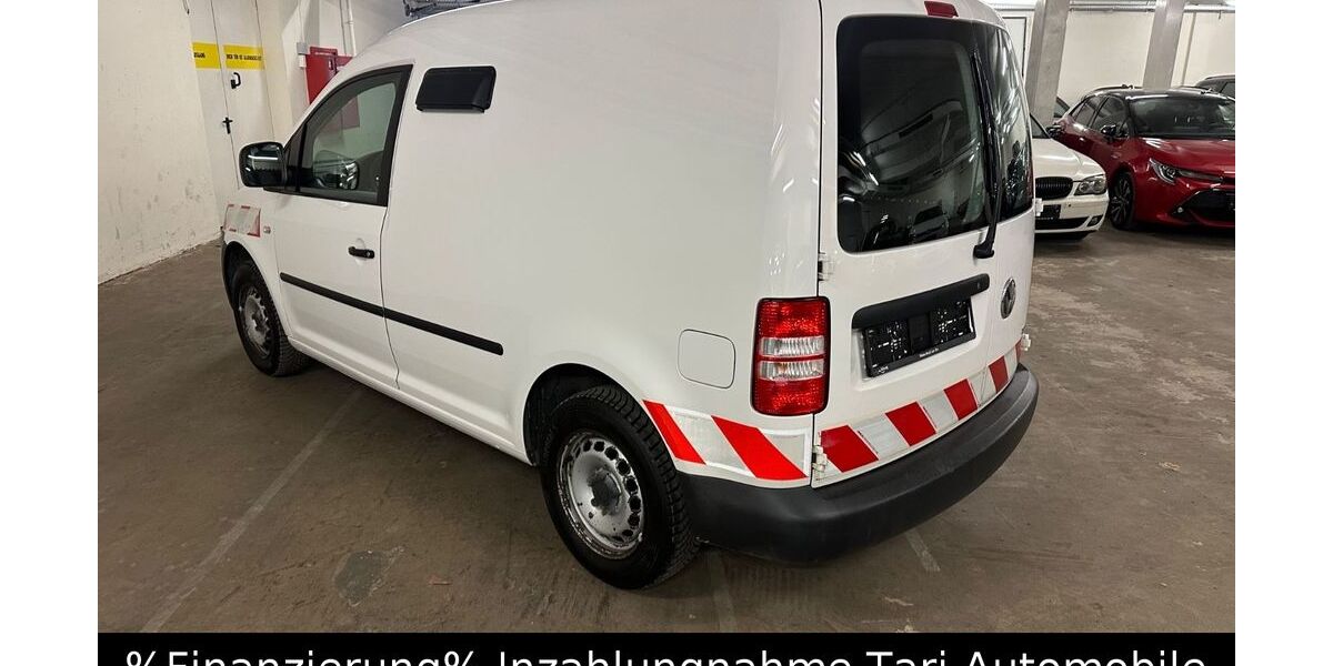 VW Caddy 254.300 km 4.980 &euro; Mainz 55129