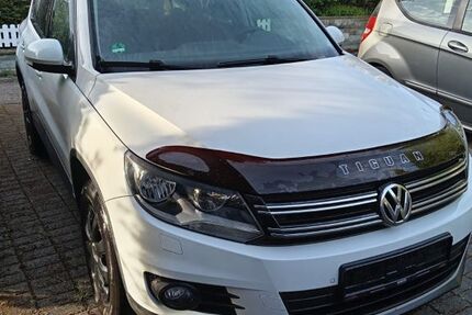 VW Tiguan 181.786 km 14.000 &euro; Boppard 56154