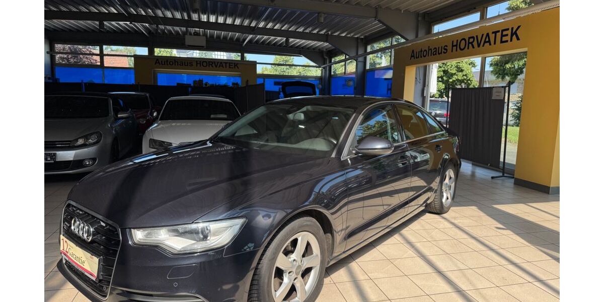 Audi A6 192.800 km 10.950 &euro; Waltrop 45731