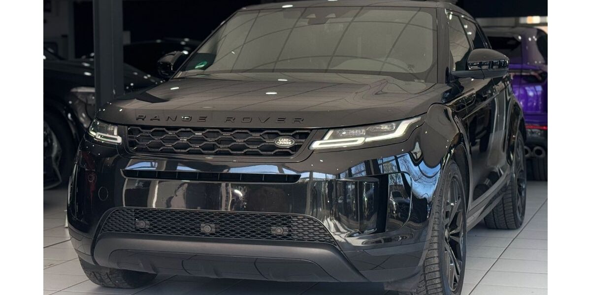 Land Rover Range Rover Evoque 61.000 km 29.950 &euro; Weil im Schönbuch 71093