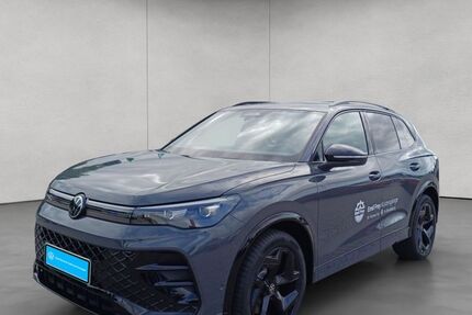 VW Tiguan 17.000 km 48.980 &euro; Rendsburg 24768