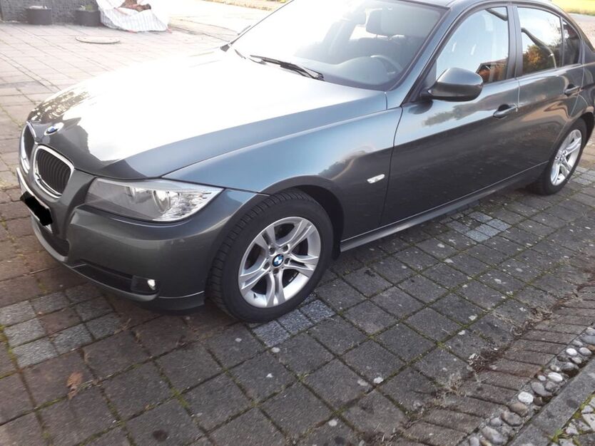 BMW 318 79.000 km 8.900 € Weßling 82234