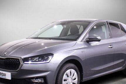 Skoda Fabia 15.000 km 21.985 € Brandis 04821