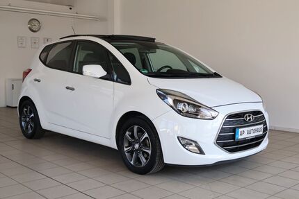 Hyundai ix20 96.524 km 10.990 &euro; Schöneiche bei Berlin 15566