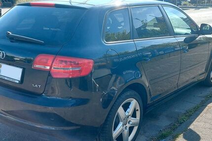 Audi A3 186.840 km 4.950 &euro; Kelsterbach 65451