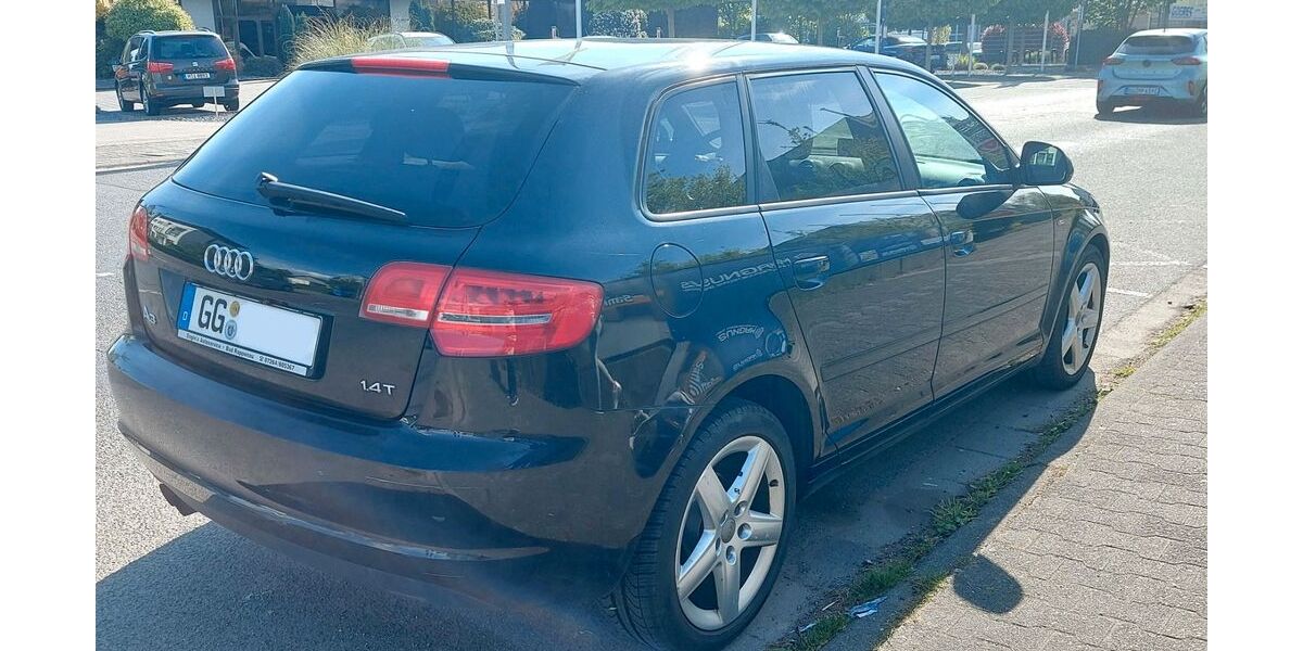 Audi A3 186.840 km 4.950 &euro; Kelsterbach 65451