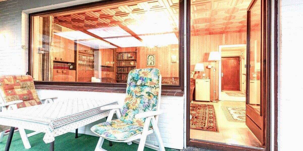 Mehrfamilienhaus, Wohnhaus Rosengarten-Klecken Klecken - 3 Zimmer, 112 m&sup2;, 349.900&euro; | Angebot:25864010