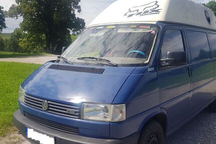 VW T4 Kombi 242.500 km 2.500 &euro; Bernried 82347