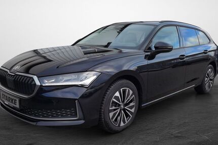 Skoda Superb 15.189 km 37.490 &euro; Osnabrück 49084