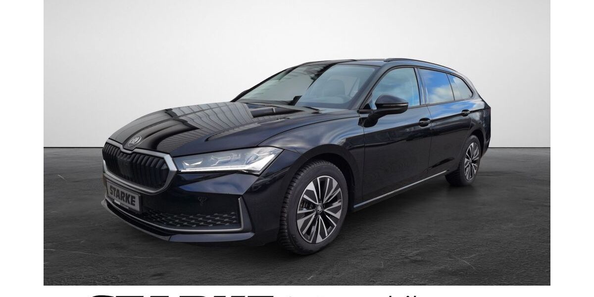 Skoda Superb 15.189 km 37.490 &euro; Osnabrück 49084