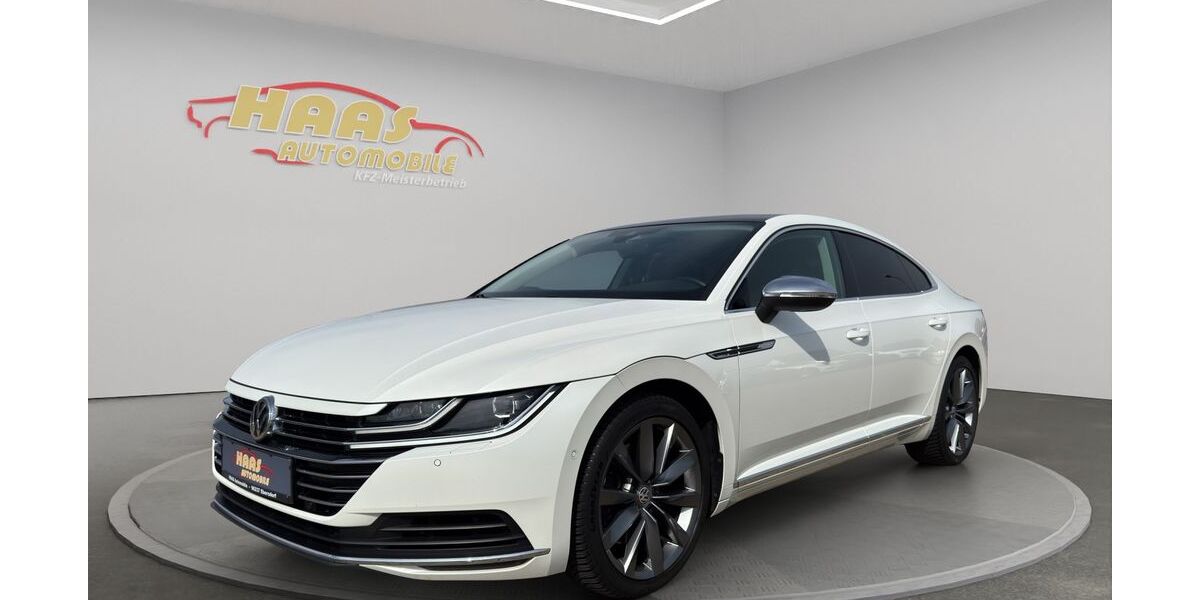 VW Arteon 95.870 km 23.900 &euro; Ebersdorf b.Coburg 96237