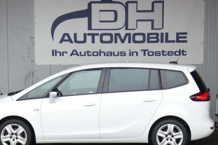 Opel Zafira 149.988 km 8.990 &euro; Tostedt 21255