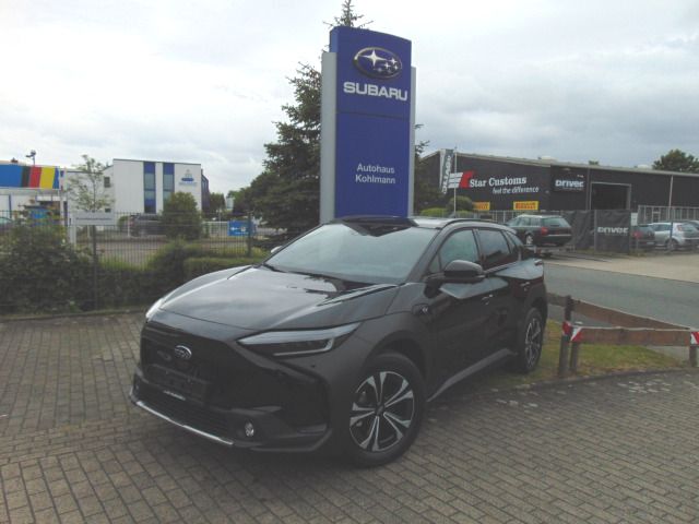 Subaru Solterra 7.500 km 49.990 &euro; Hagen 58135