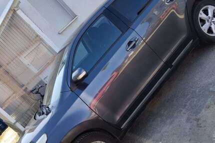 Toyota Urban Cruiser 230.990 km 5.250 &euro; Flörsheim 65439