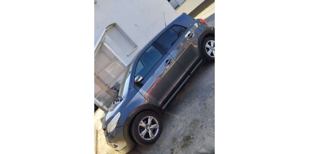 Toyota Urban Cruiser 230.990 km 5.250 &euro; Flörsheim 65439