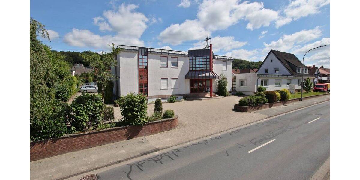 Gewerbeobjekt Ibbenbüren Stadt - 1.200.000&euro; | Angebot:26797107
