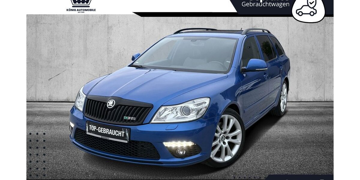 Skoda Octavia 195.000 km 7.900 &euro; Vogelsdorf bei Berlin 15370