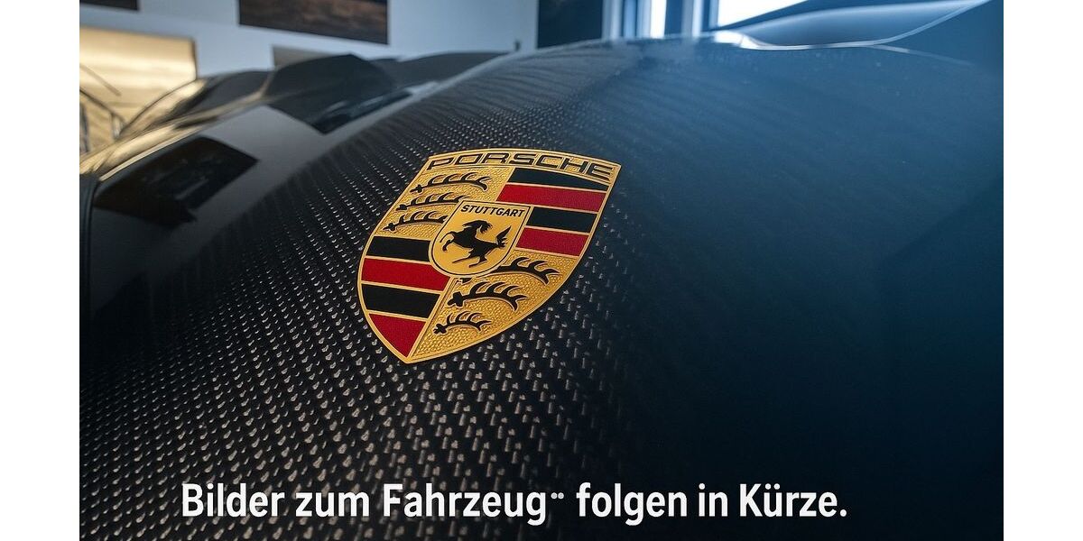 Porsche Taycan 2.500 km 89.500 &euro; Sindelfingen 71065