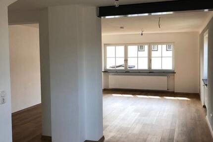 Wohnung Lechbruck am See - 4 Zimmer, 113 m&sup2;, 1.080&euro; | Angebot:25293575