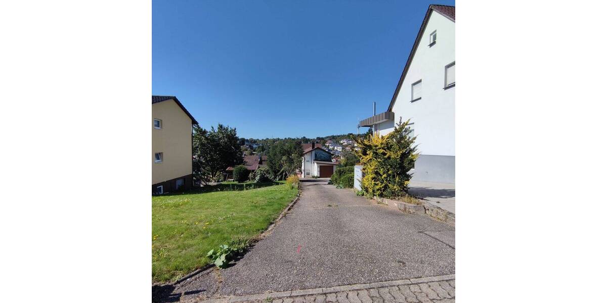 Grundstück Karlsruhe Grünwettersbach - 195.000&euro; | Angebot:22664921